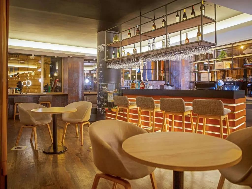 ibis Styles Lisboa Centro Liberdade NE - photo 21
