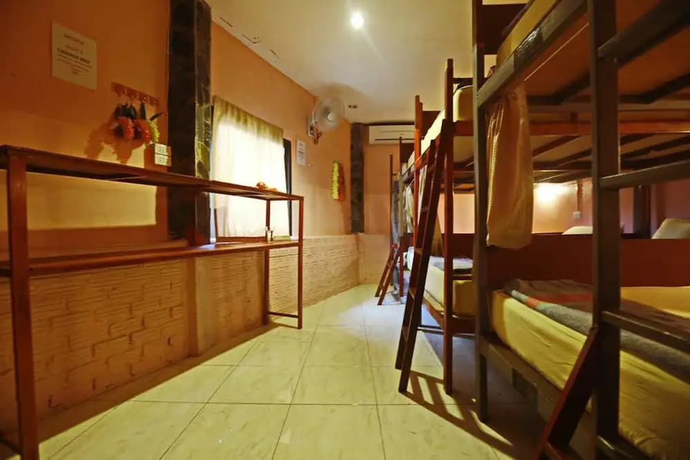 Om Ganesh Hostel - Adults Only - photo 12
