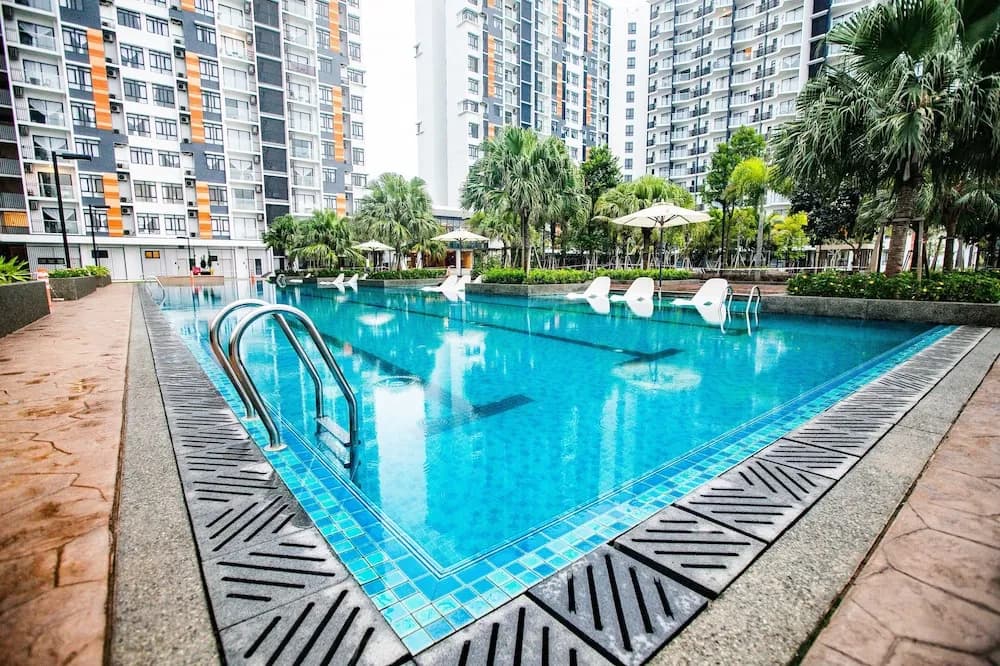 TimurBay Beach Resort By SubHome - photo 12