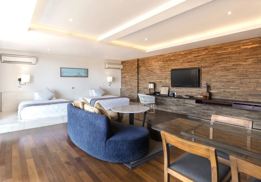 Watermark Hotel & Spa Jimbaran Bali - photo 7