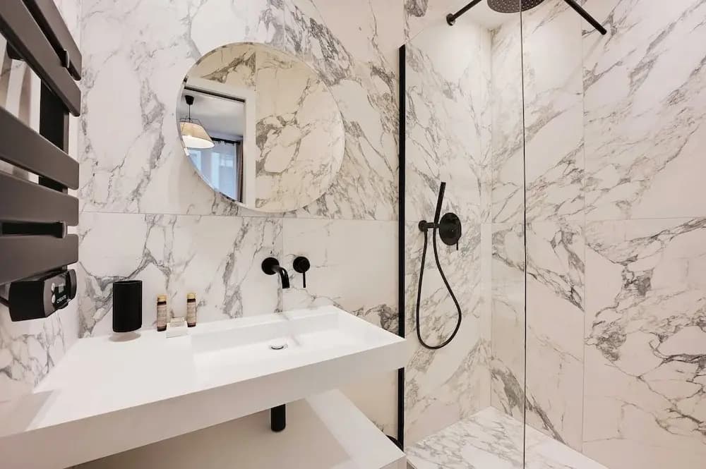 Serene Apartment - 2br/6p - Grenelle/tour Eiffel - photo 17