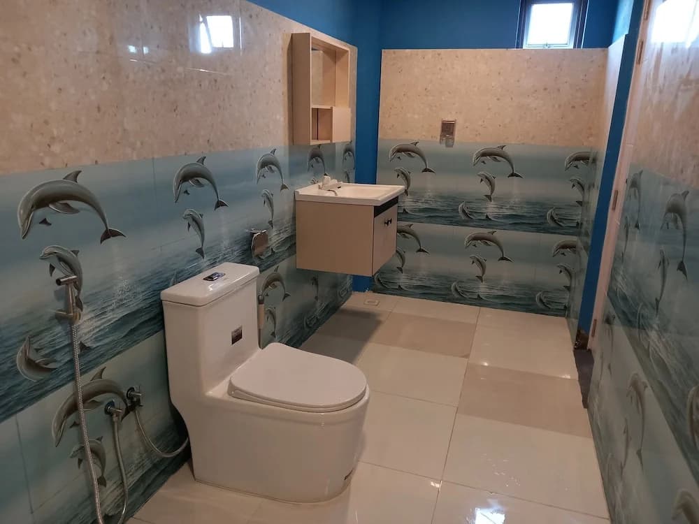 Iruka Guesthouse - photo 7