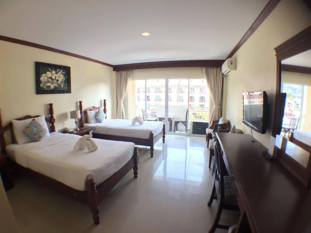 Pranang Flora House - photo 5