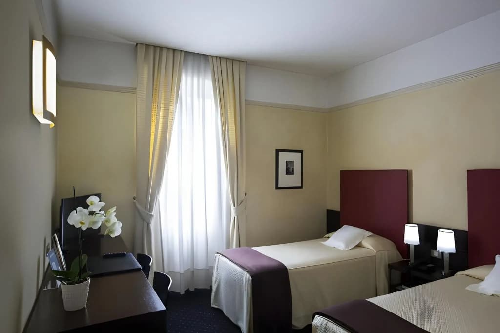 Hotel Colombia - photo 5