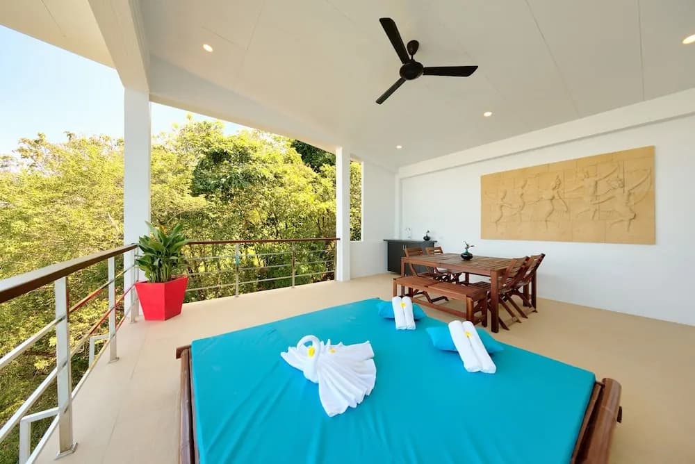 Villa Alina - photo 15