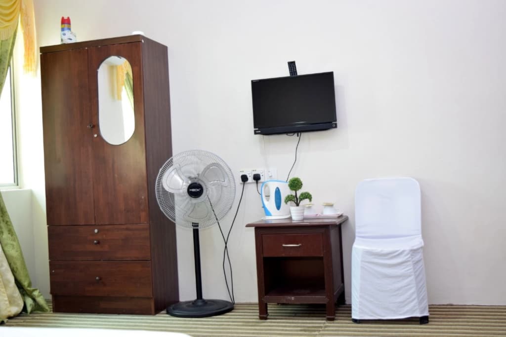 An-Nahdhoh Inn - photo 14