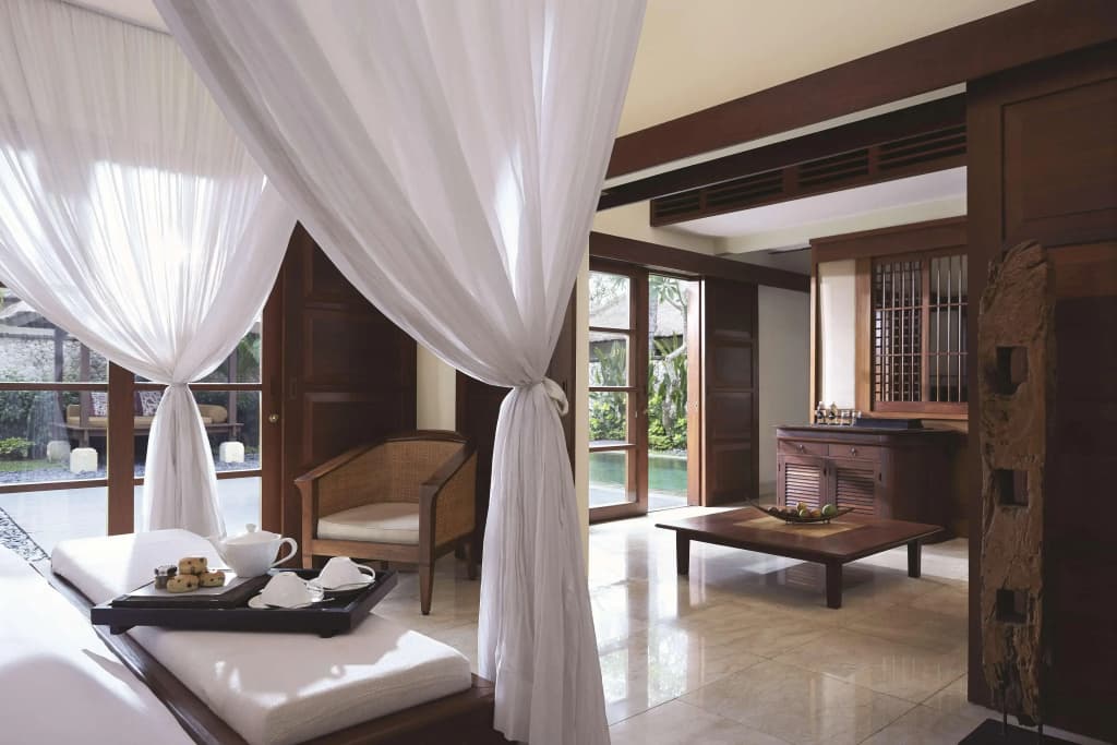 Jimbaran Puri, A Belmond Hotel, Bali - photo 4