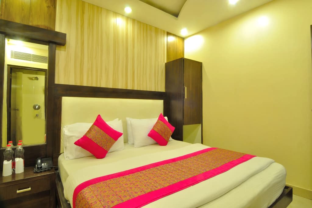 Hotel Sonu Dx - photo 6
