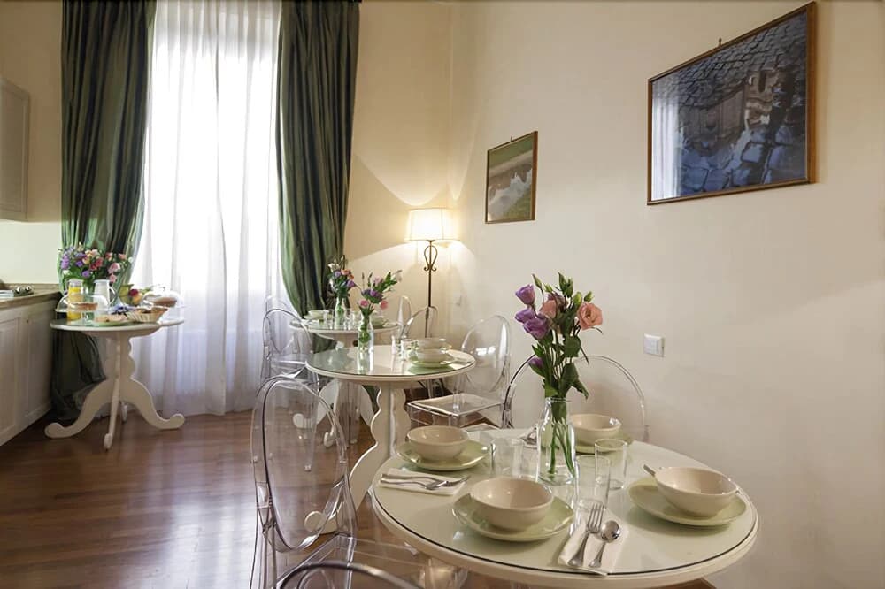 Relais Al Senato - photo 11
