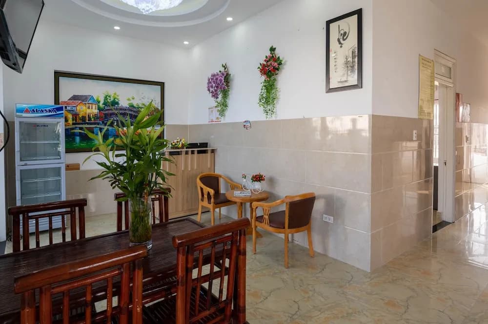 Happy Monkey Hostel - photo 13