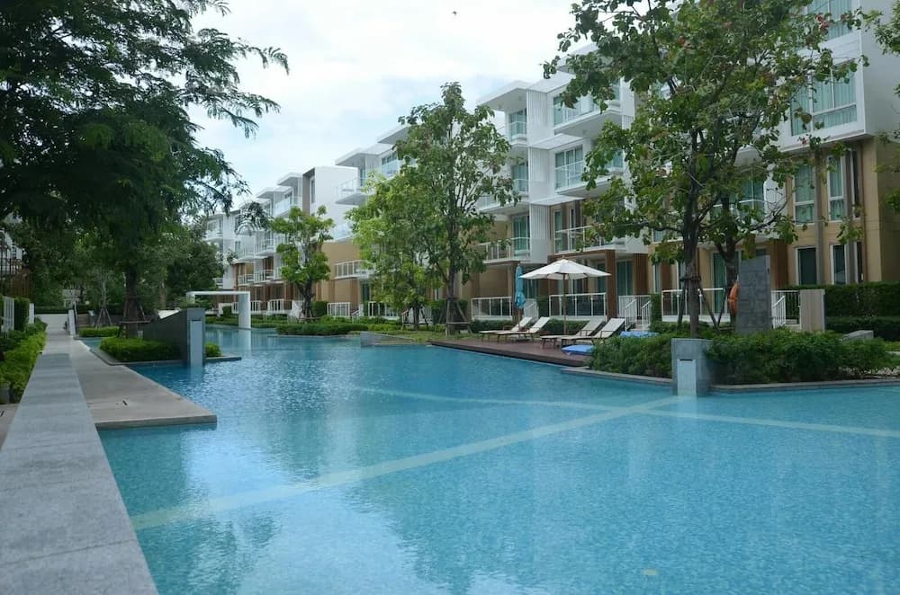 Luxury Wanvayla Condo - photo 19