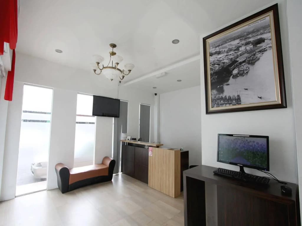 Place2Stay - Airport - photo 2