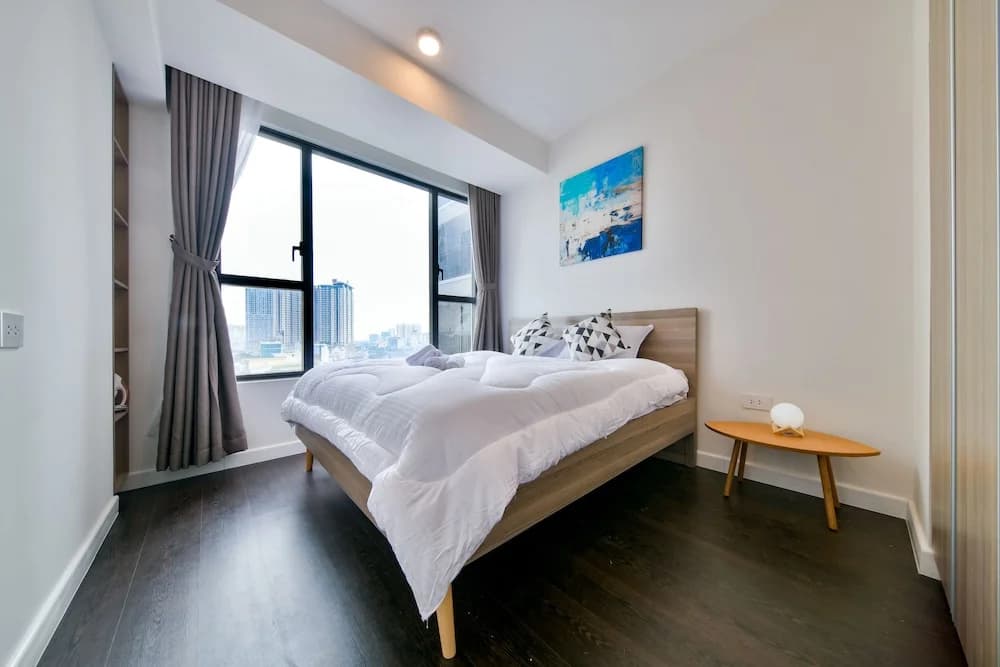 New Tresor River and City View Apartment - photo 5