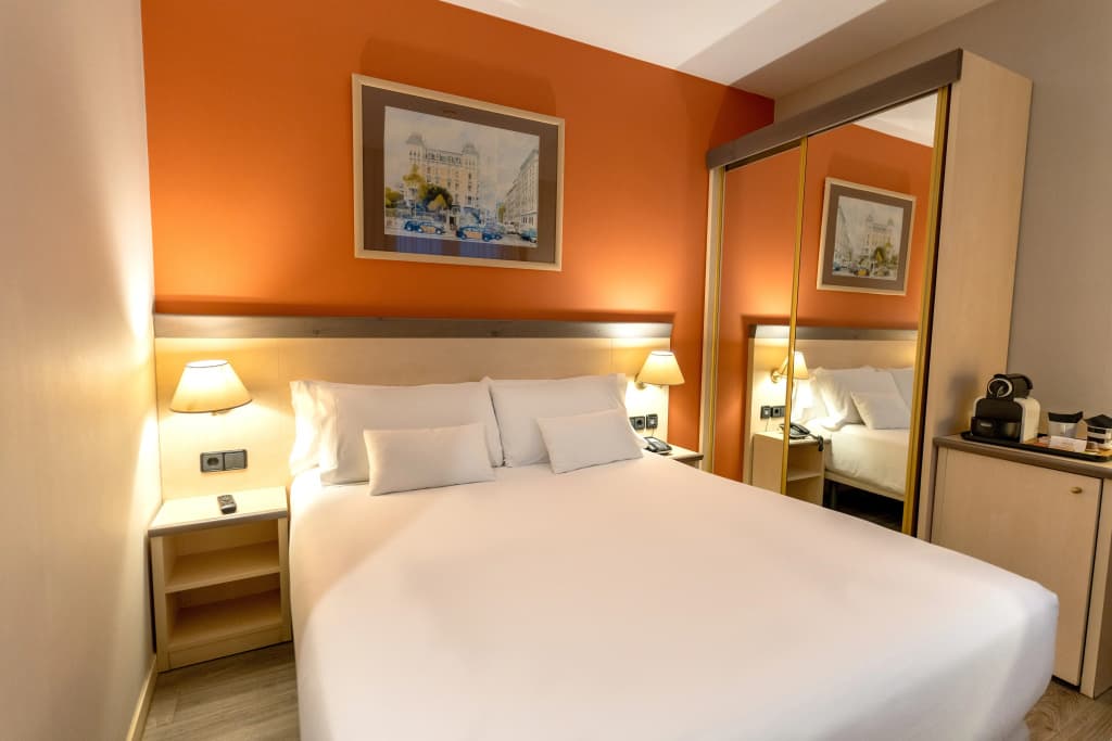 Petit Palace Trencadis - photo 15