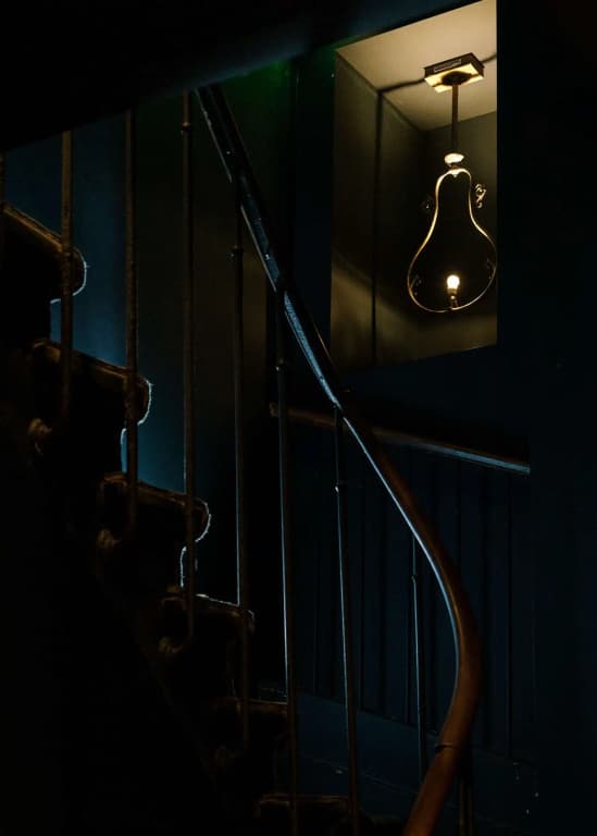 Hôtel Scarlett - photo 16
