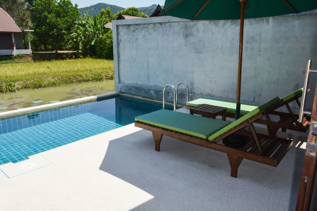 Farmer's Boutique Resort - photo 17