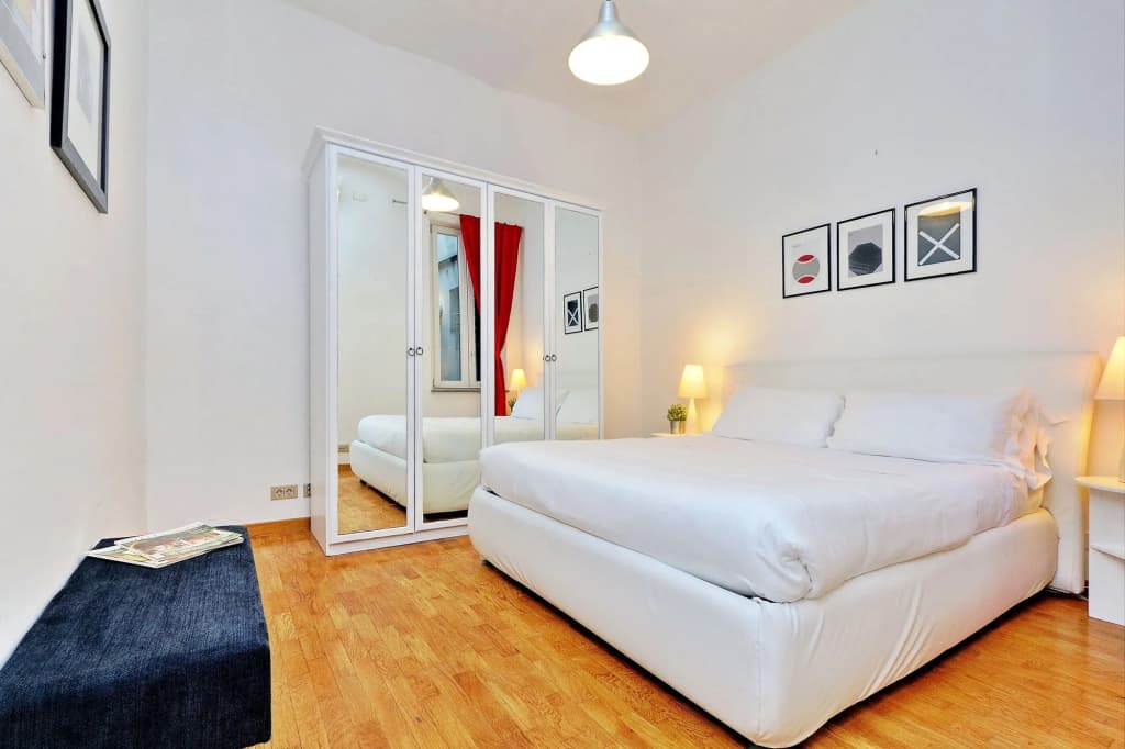 Cozy Borgo - My Extra Home - photo 2