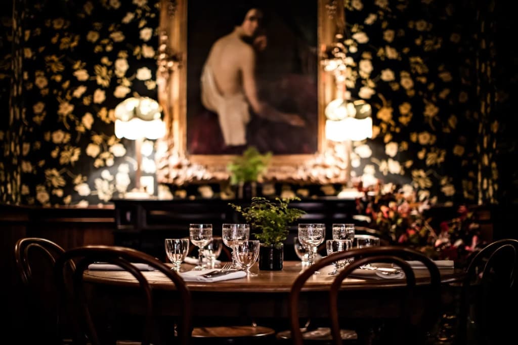 Hôtel Providence - photo 20