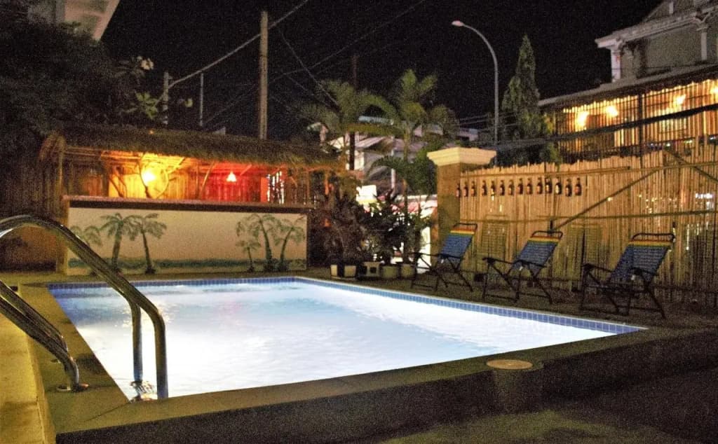 lodestar Hostel Siem Reap - photo 10