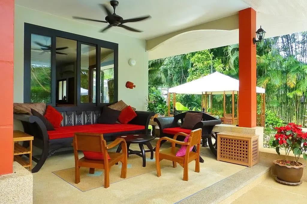 Baan Lompai - photo 21