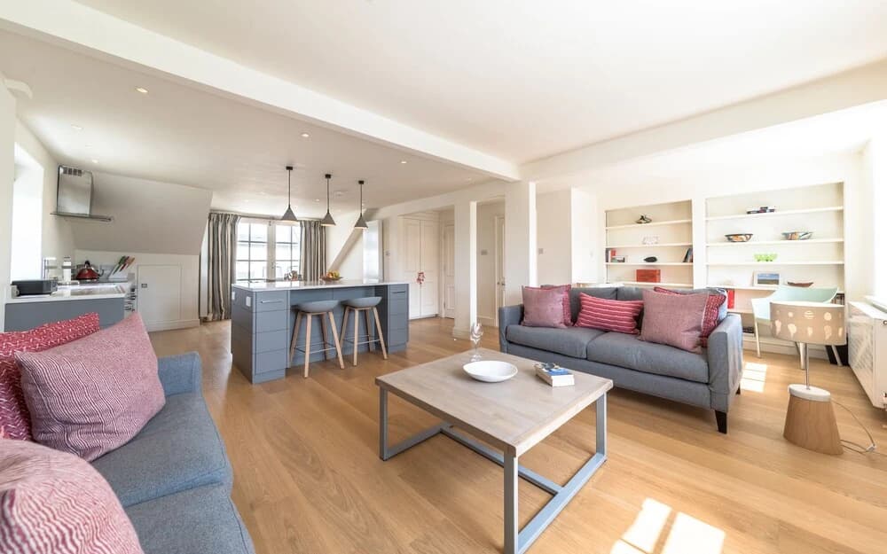 Dawson Place - photo 3