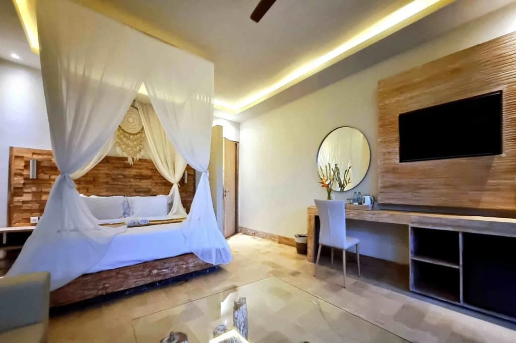 Angsoka Bungalow - photo 3