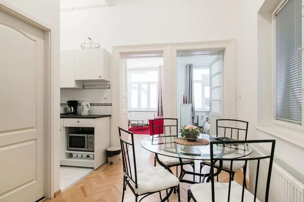 Nagy Diofa 18 Apartment I. - photo 3