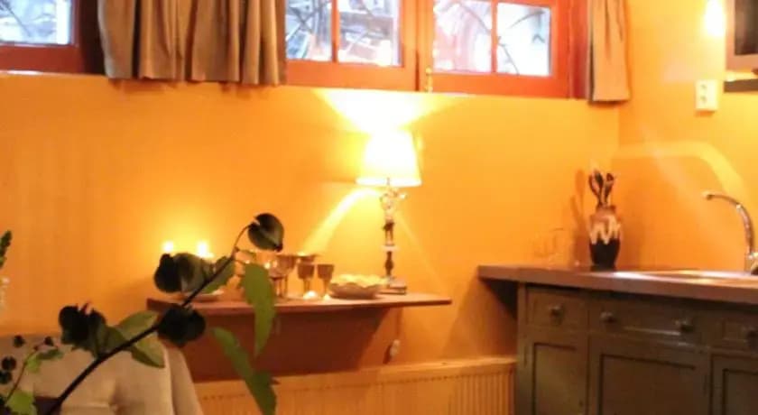 B&B Petit Paris - photo 2