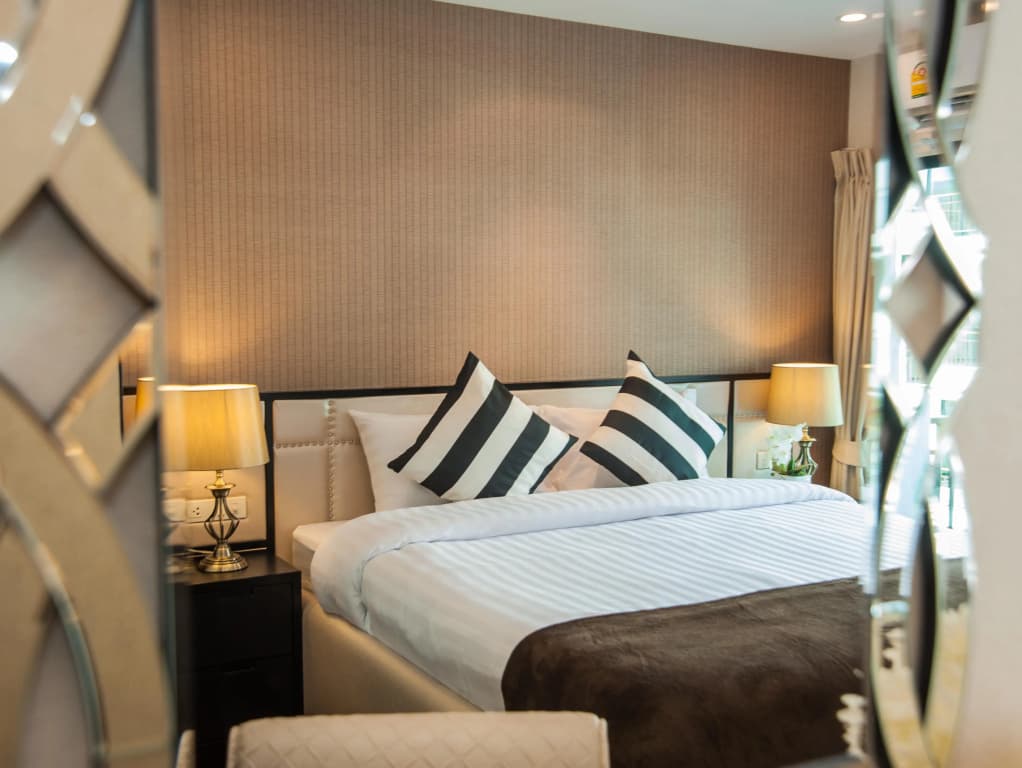 The Title KR Beach Condotel Rawai Phuket - photo 2