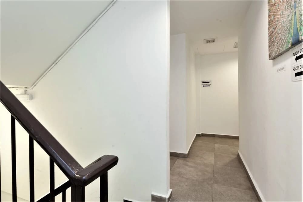 ZEN Rooms Basic Near KTM Sentul - photo 4