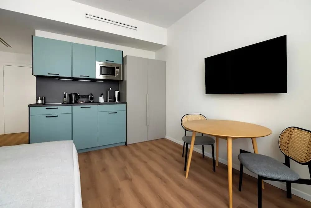 Limehome Athens Geraniou - photo 24