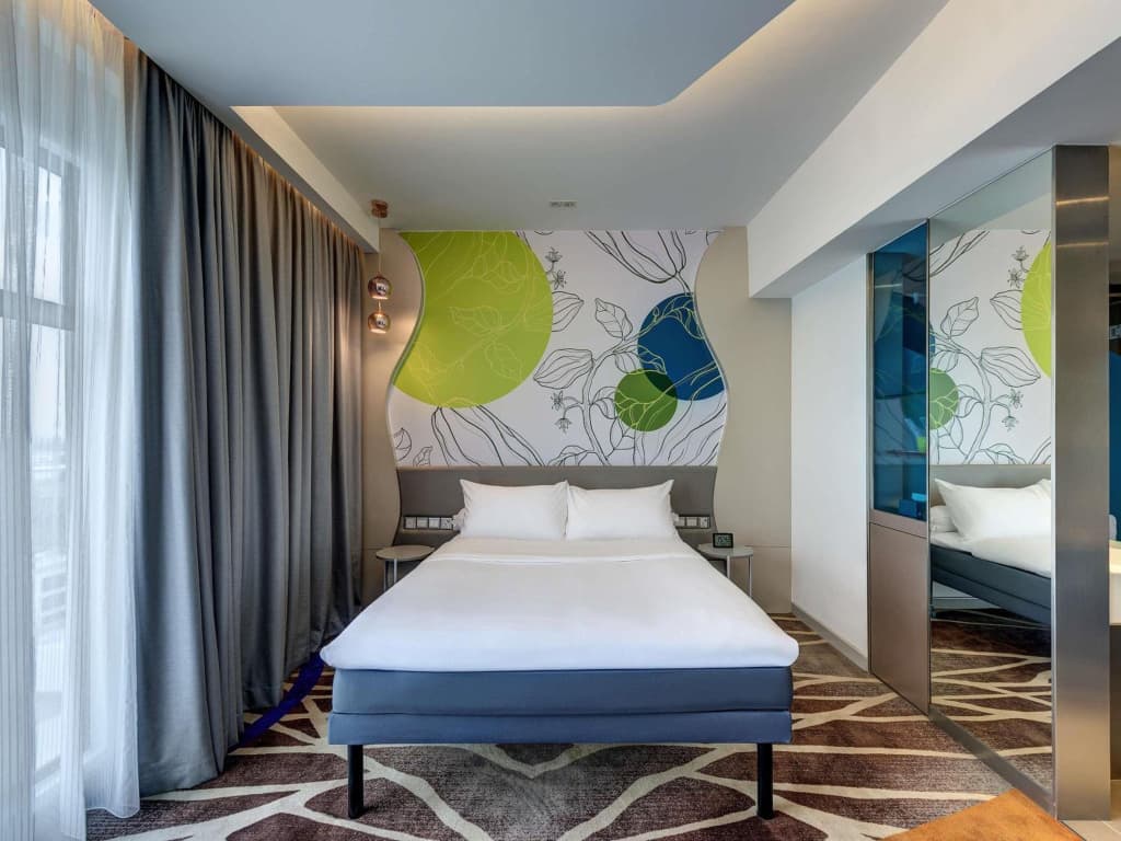 ibis Styles Johor Iskandar Puteri - photo 21