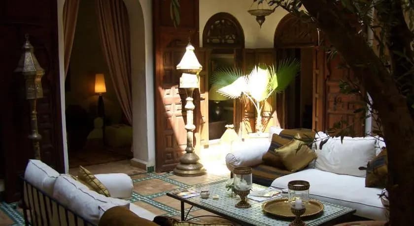 Riad 41 - photo 4