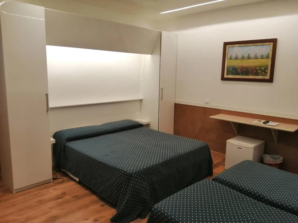 Hotel Verona - photo 21