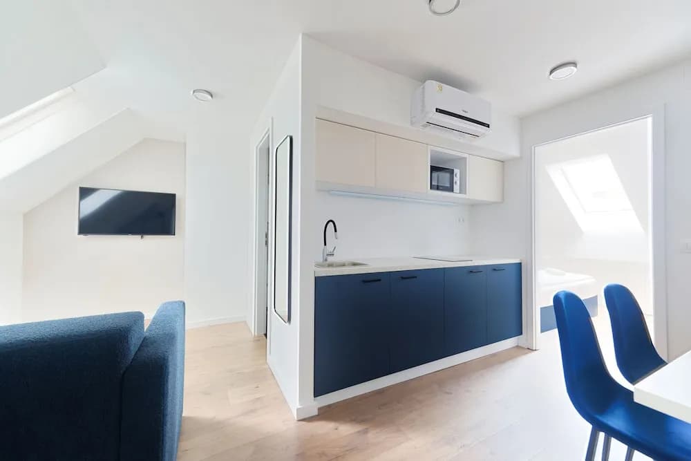 Villa Oliver Budapest - photo 14