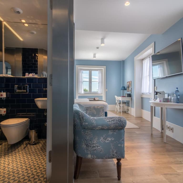Lx Boutique Hotel - photo 35