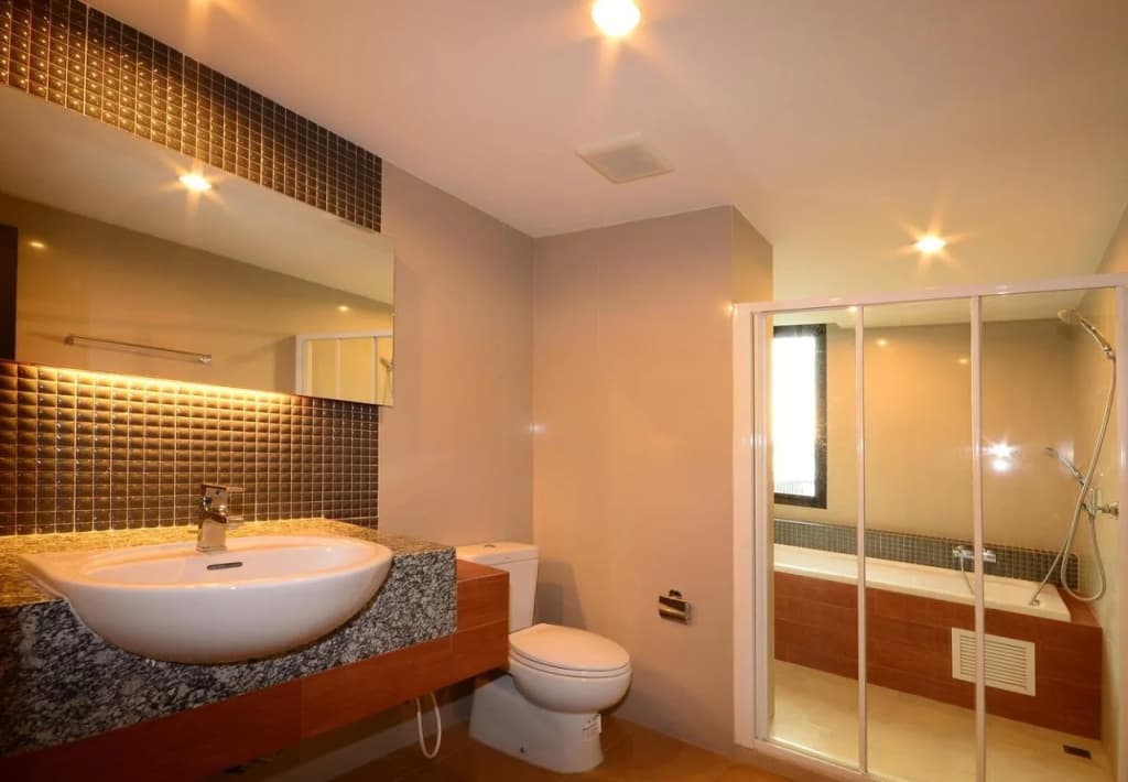 Tycoon Suite - photo 7