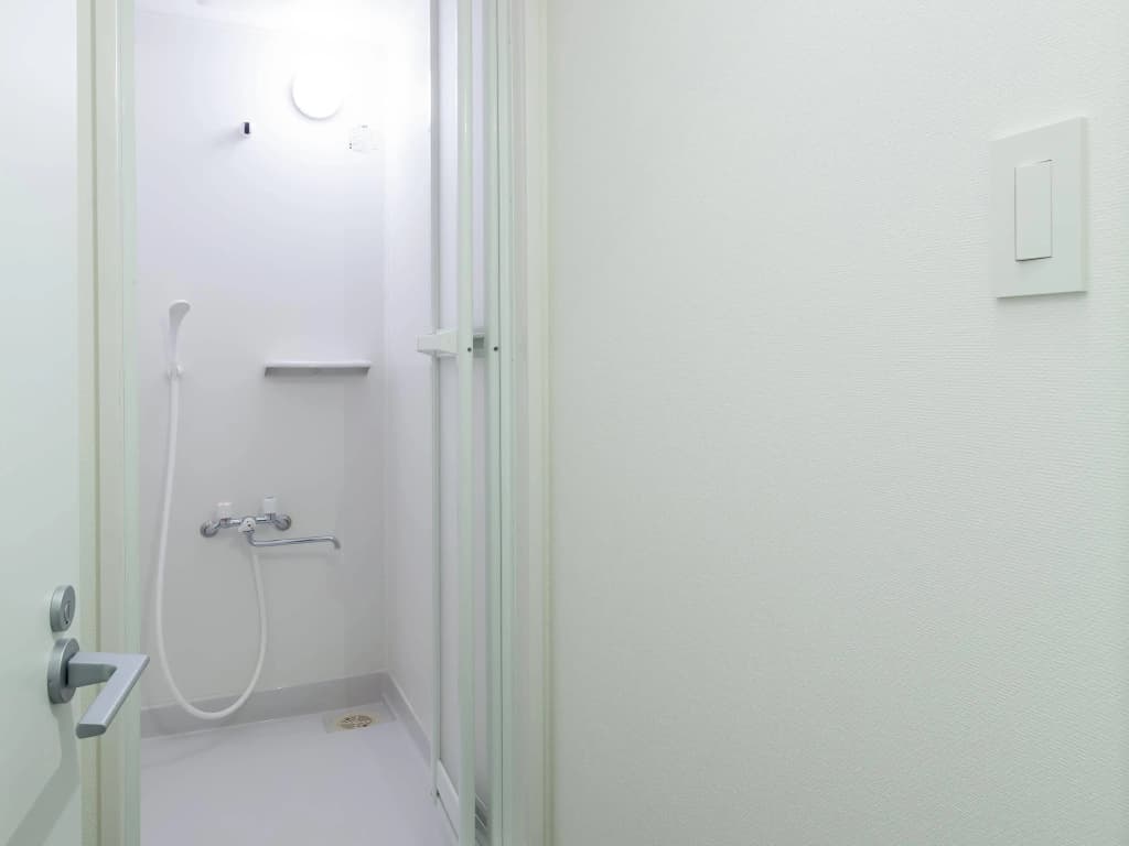 Osaka guest house sakura – Hostel - photo 7