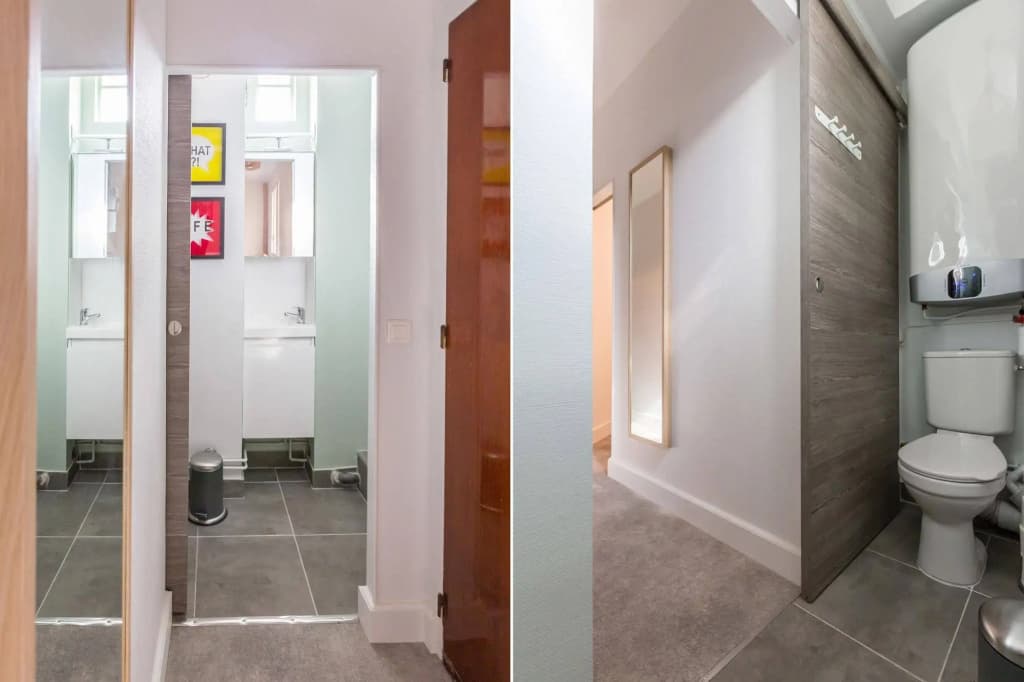 Apartment WS Marais - Place des Vosges - photo 8