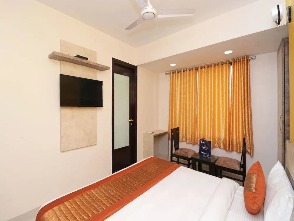 Hotel Star Inn - photo 6