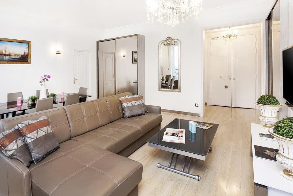 My Stay Paris - Le Marais - photo 13