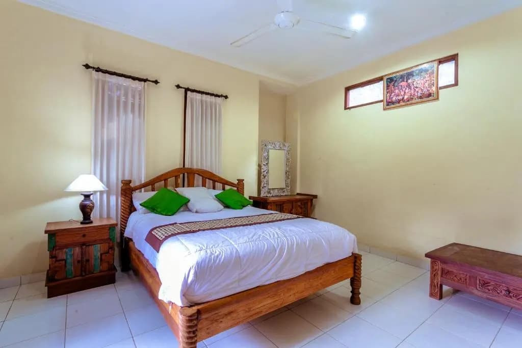 Rizky Guesthouse - photo 2