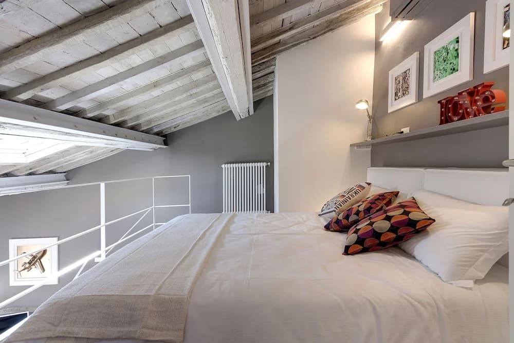 Mamo Florence - Bargello Apartment - photo 2