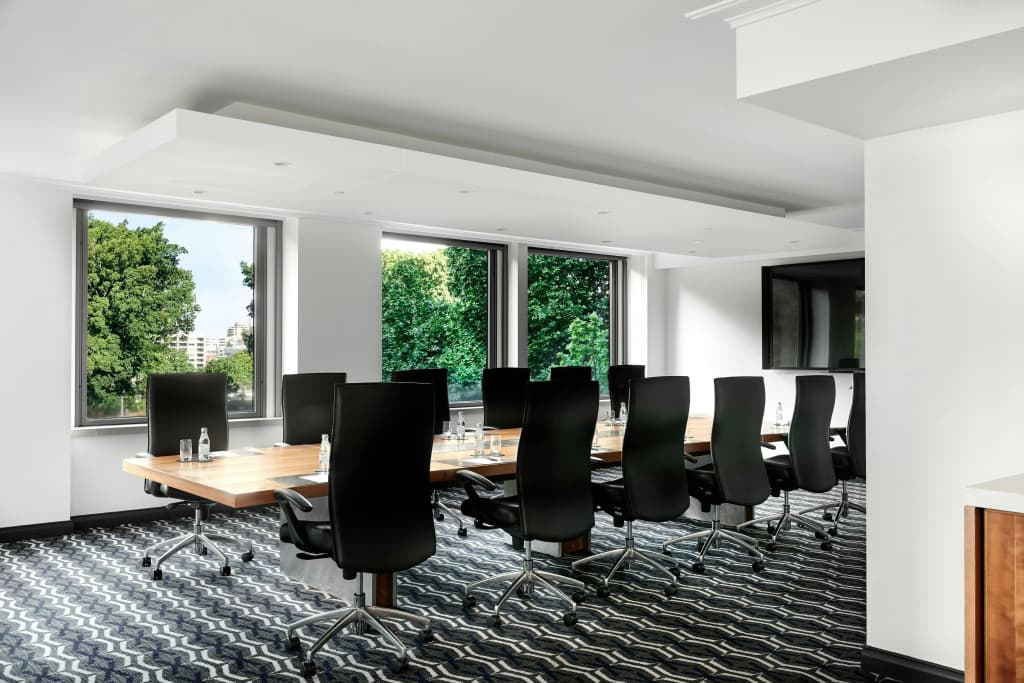 Sheraton Grand Sydney Hyde Park - photo 34