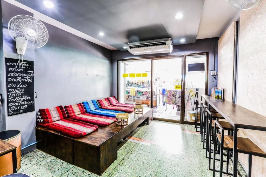 Hits Hostel - photo 14