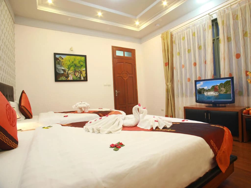 Urban Alley Hotel - photo 5