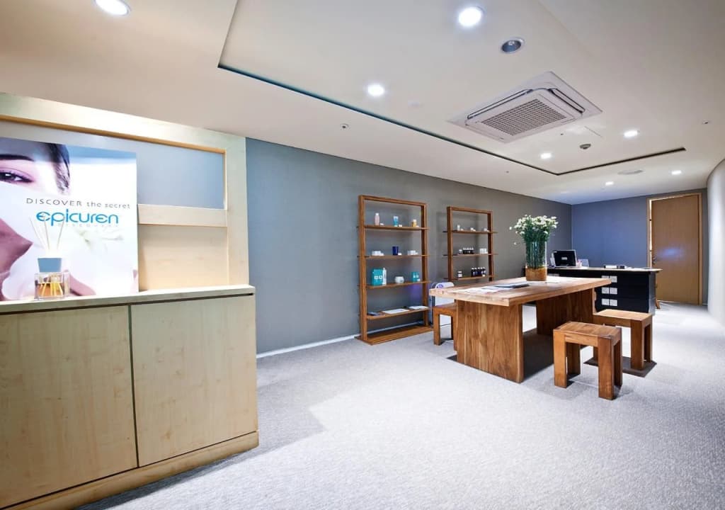 Mayfield Hotel Seoul - photo 2