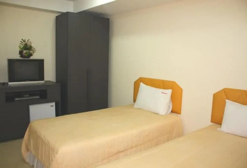 Enjoy Hotel - photo 6