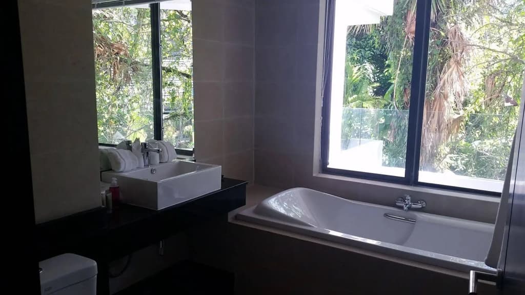Sansuri Resort Phuket - photo 9