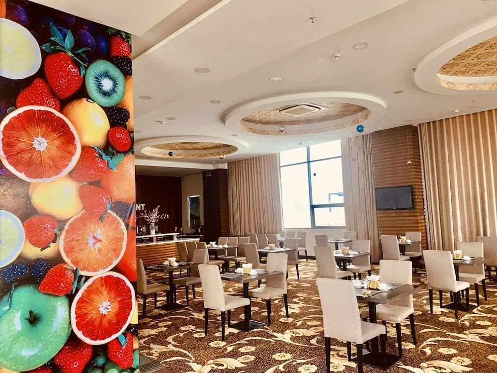 Nature Hotel Da Nang - photo 11
